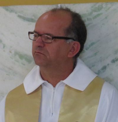 CASO ESTRANHO: Padre de São Sebastião do Oeste é encontrado ferido e com sinais de embriagues em MOTEL de Divinópolis – Veja Boletim de Ocorrência